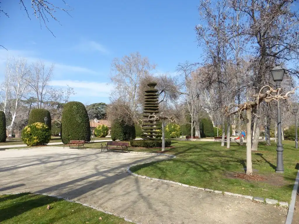 Piso de 152 m² en Madrid
