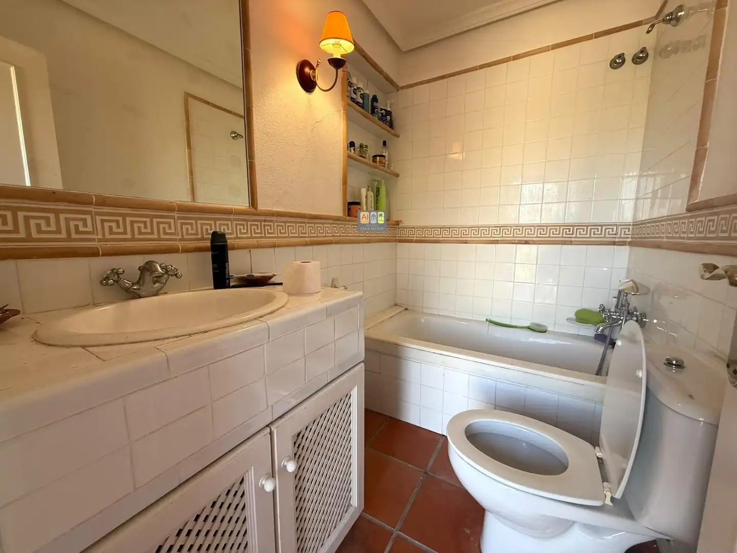 Pis de 50 m² a Altea