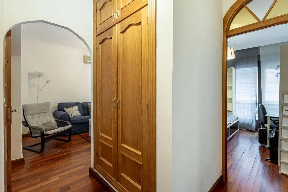 Pis de 92 m² a Granada