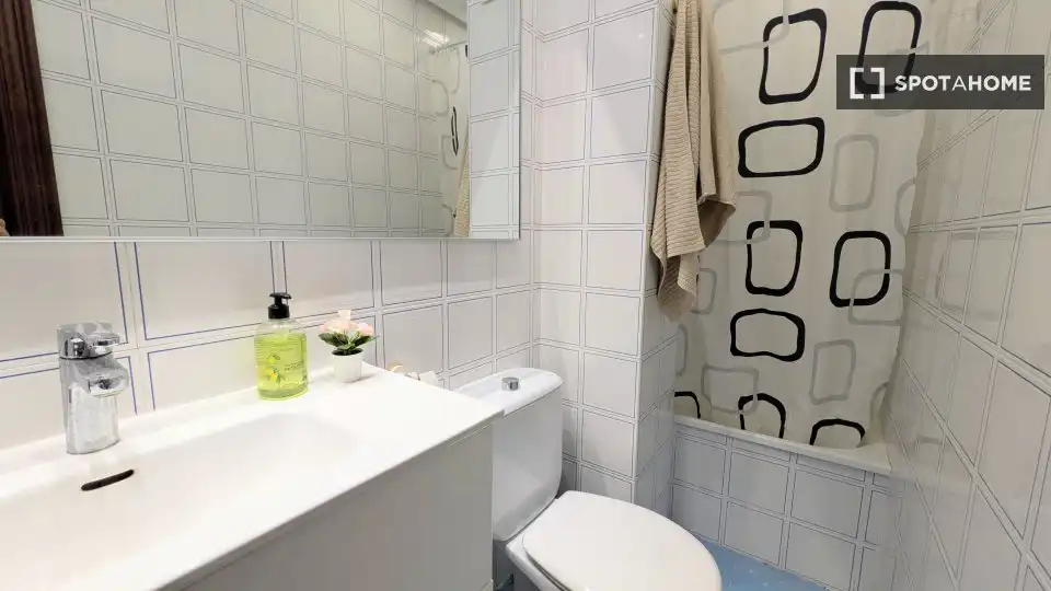 Habitación 114 m², Moncada