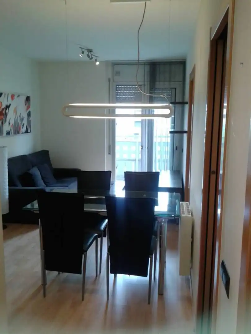Flat 60 m² in Manresa