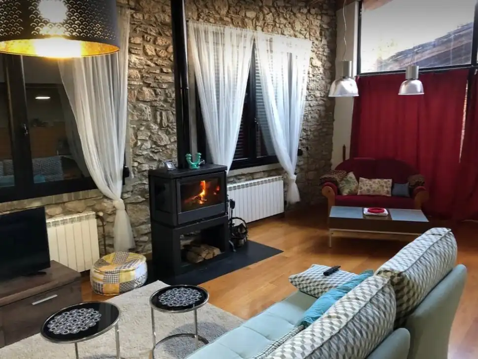 Casa de 200 m² en Alàs i Cerc