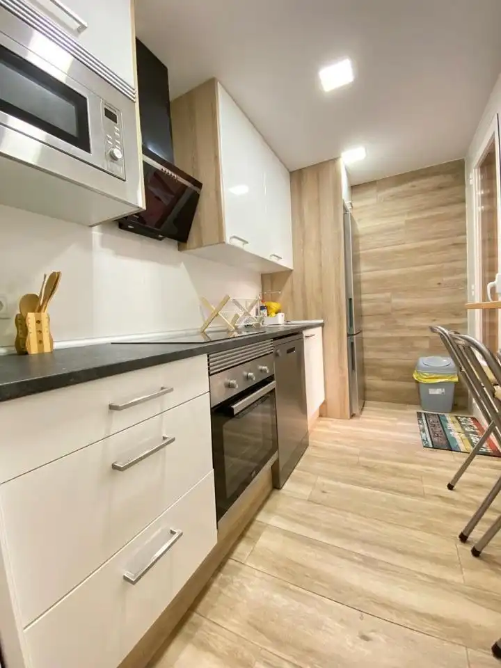 Квартира 100 м² в Сеговие