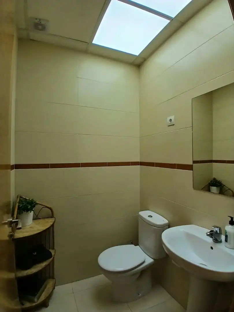 Piso de 66 m² en Málaga