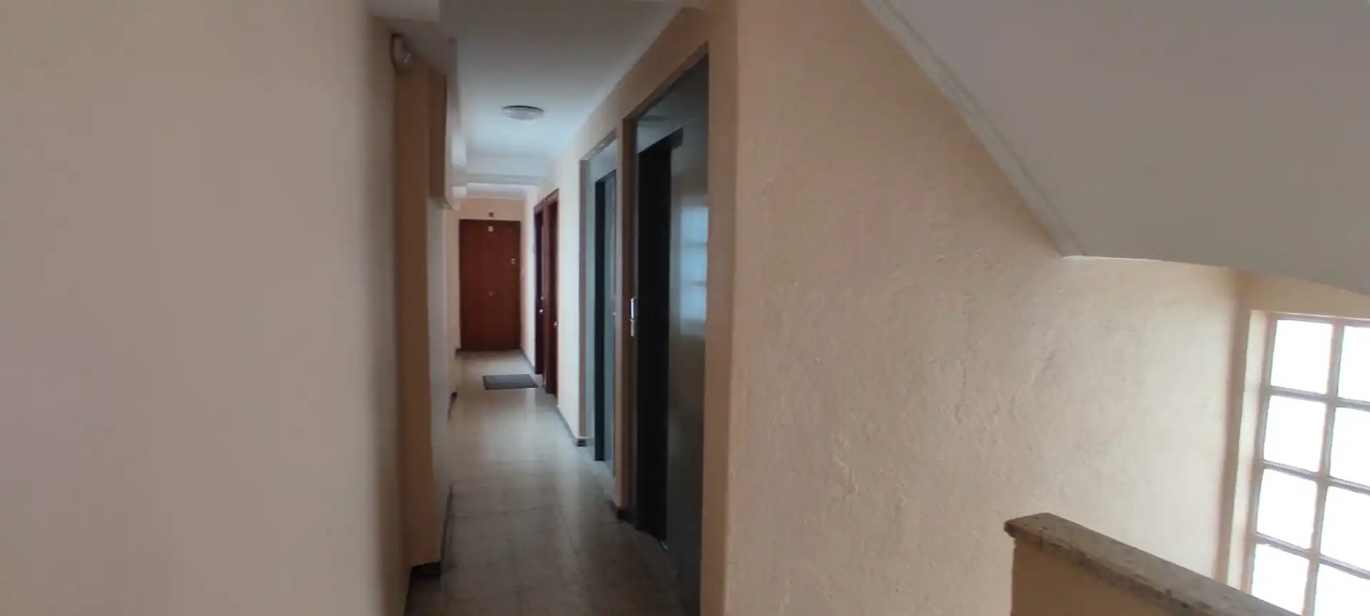Piso de 103 m² en Salamanca