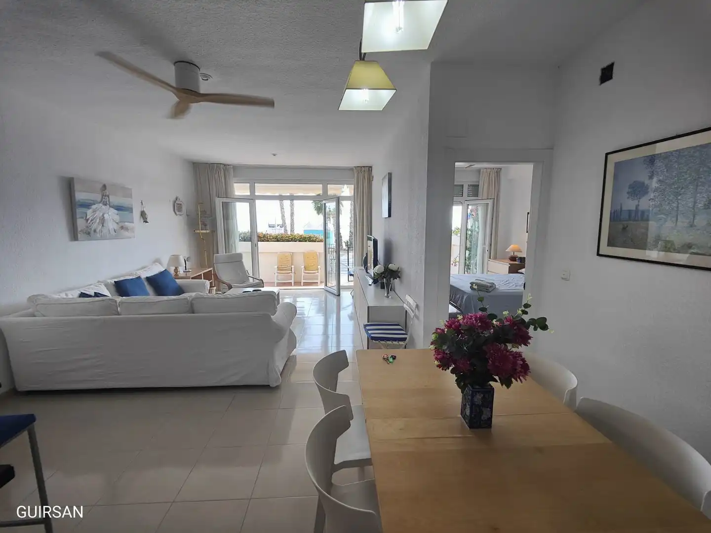 Piso de 110 m² en Almuñécar