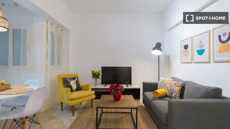 Habitación en alquiler, Las Palmas de Gran Canaria