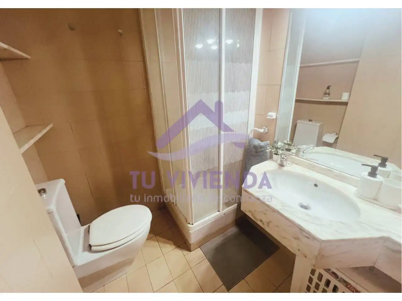 Appartement 100 m² à Valladolid
