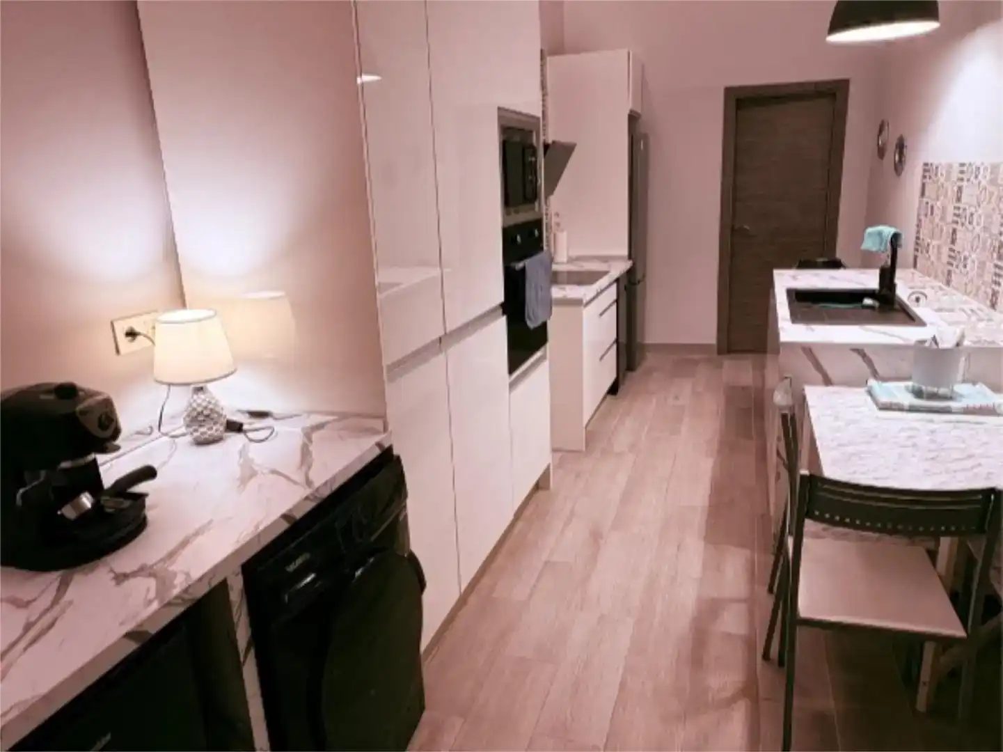 Habitación 90 m², San Juan de Alicante