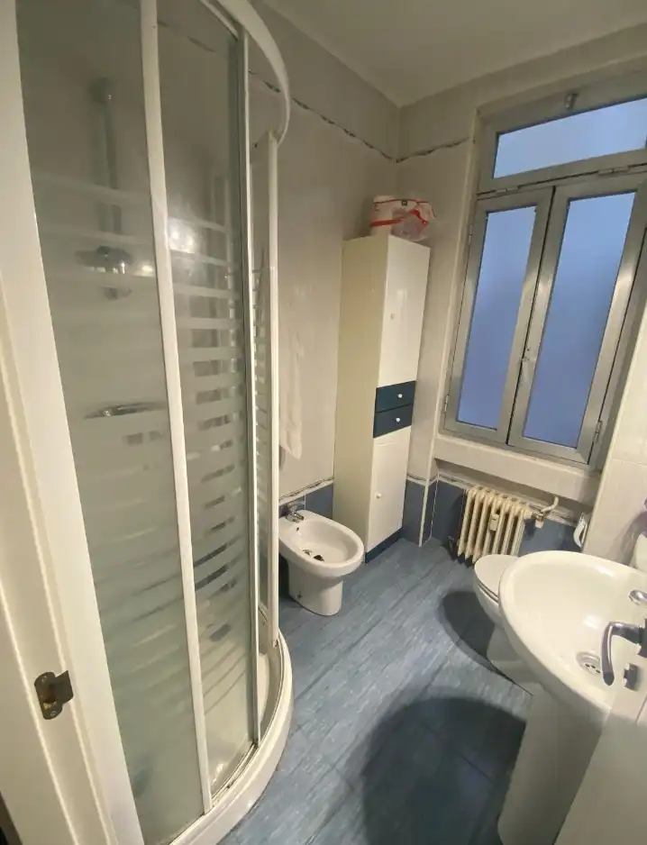 Piso de 100 m² en Salamanca