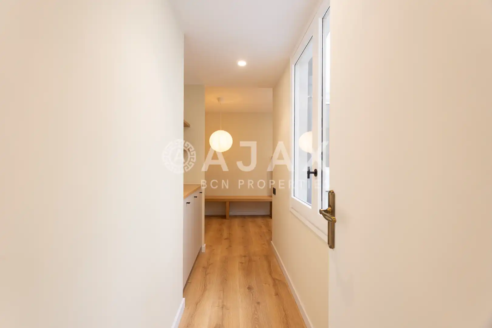 Piso de 220 m² en Barcelona