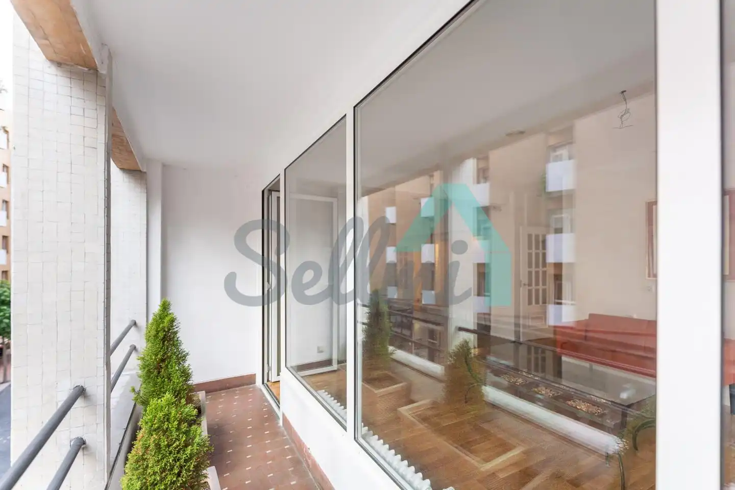 Habitación 158 m², Oviedo
