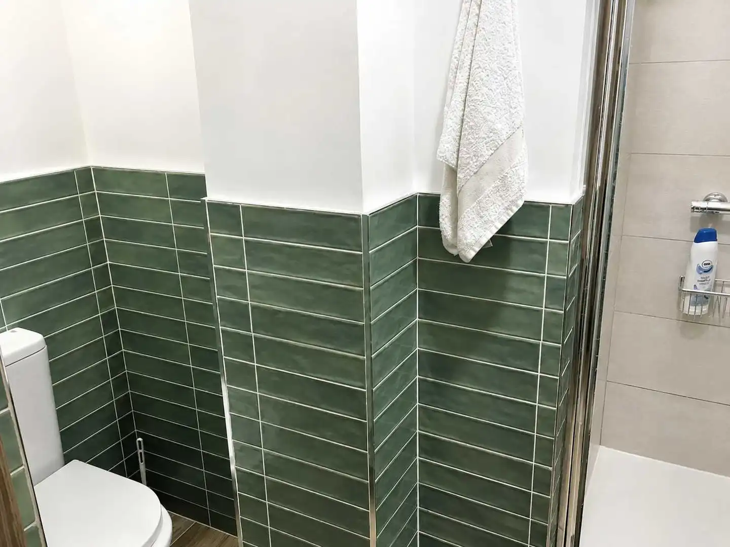 Pis de 60 m² a Santander
