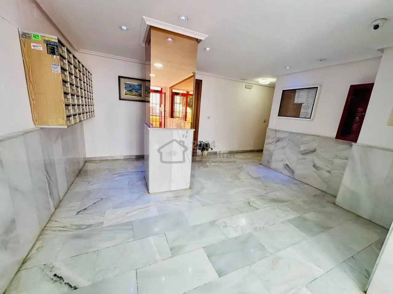 Appartement 66 m² à la Vila Joiosa / Villajoyosa