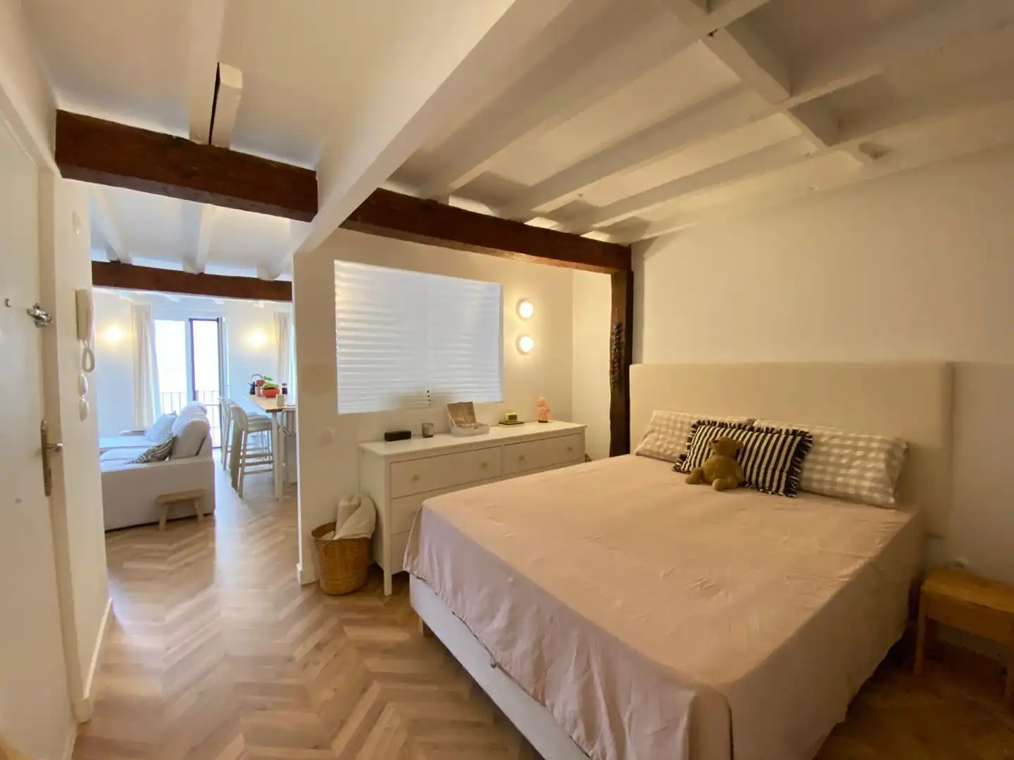 Piso de 50 m² en Castro-Urdiales
