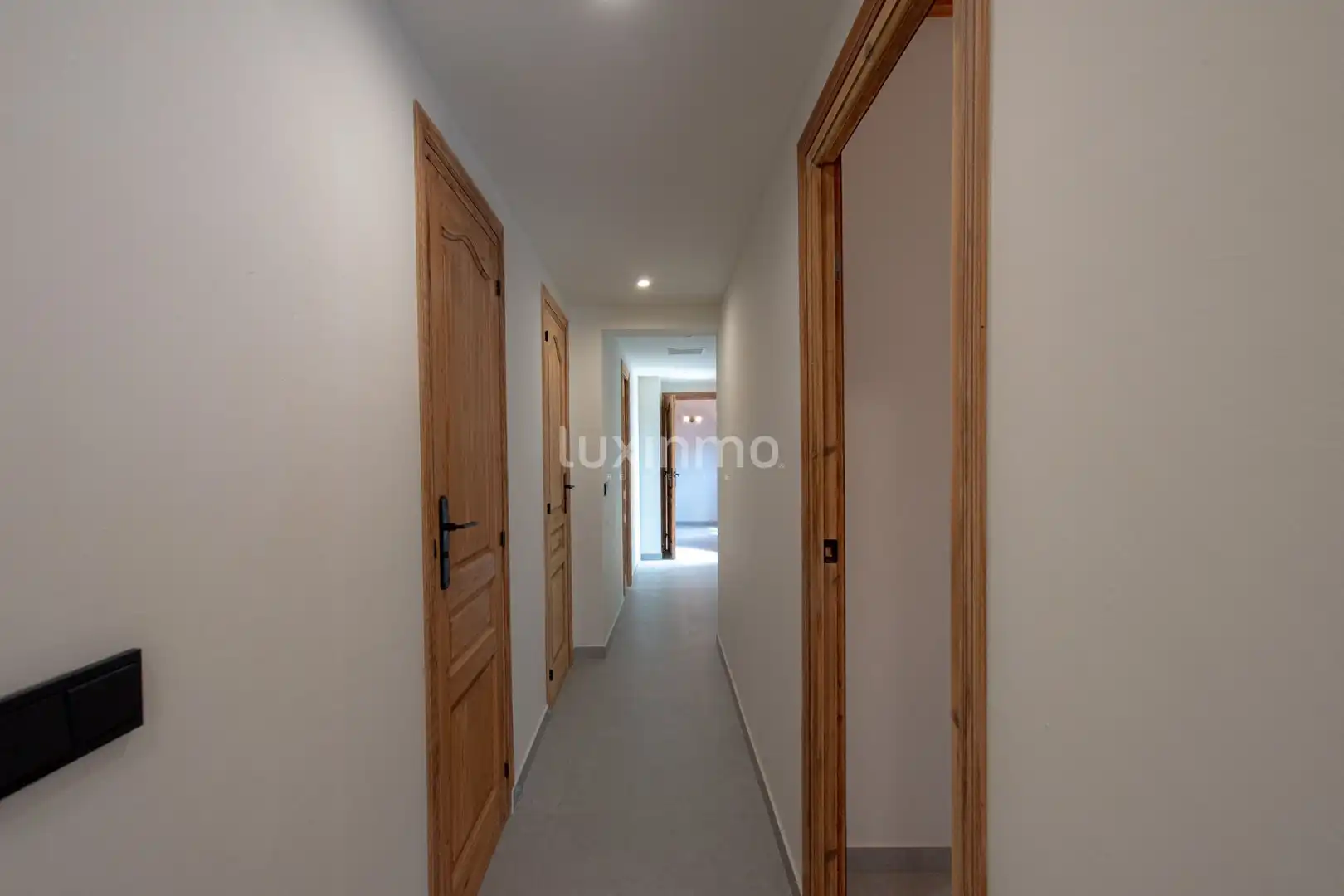 Pis de 70 m² a Senija