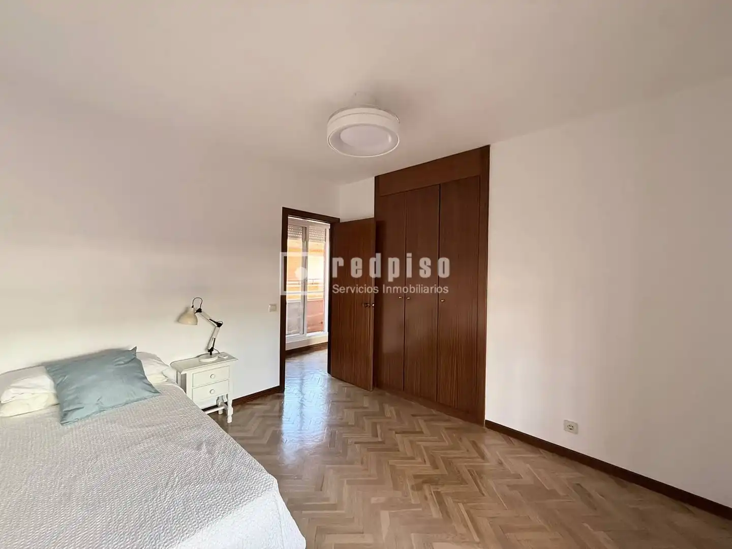 Квартира 126 м² в Алкала-де-Энаресе