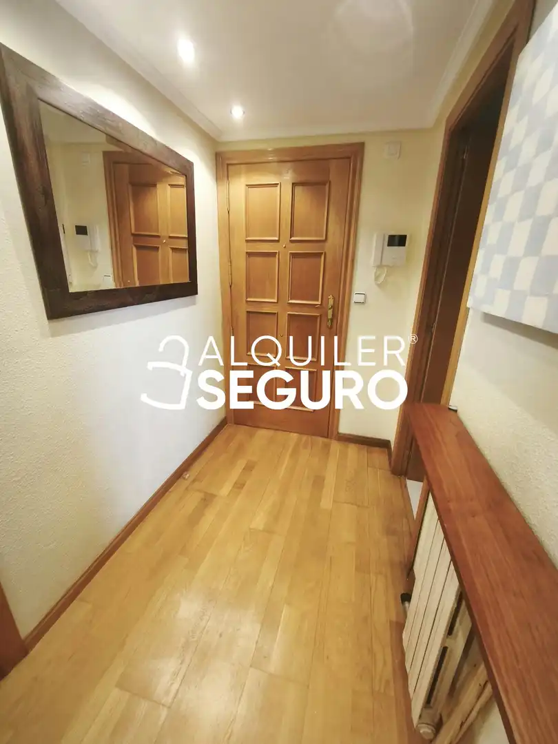 Pis de 62 m² a Saragossa