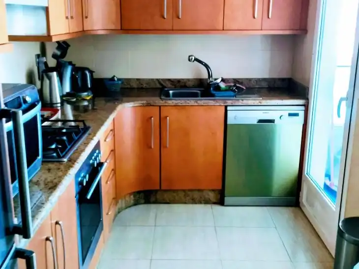Piso de 140 m² en Altea