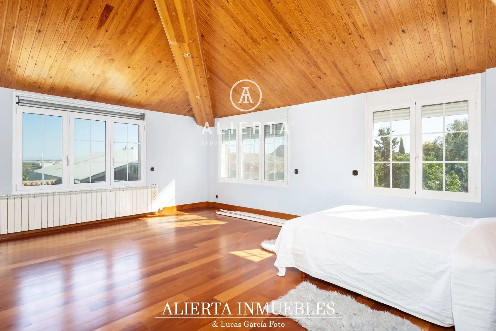 Piso de 800 m² en Zaragoza