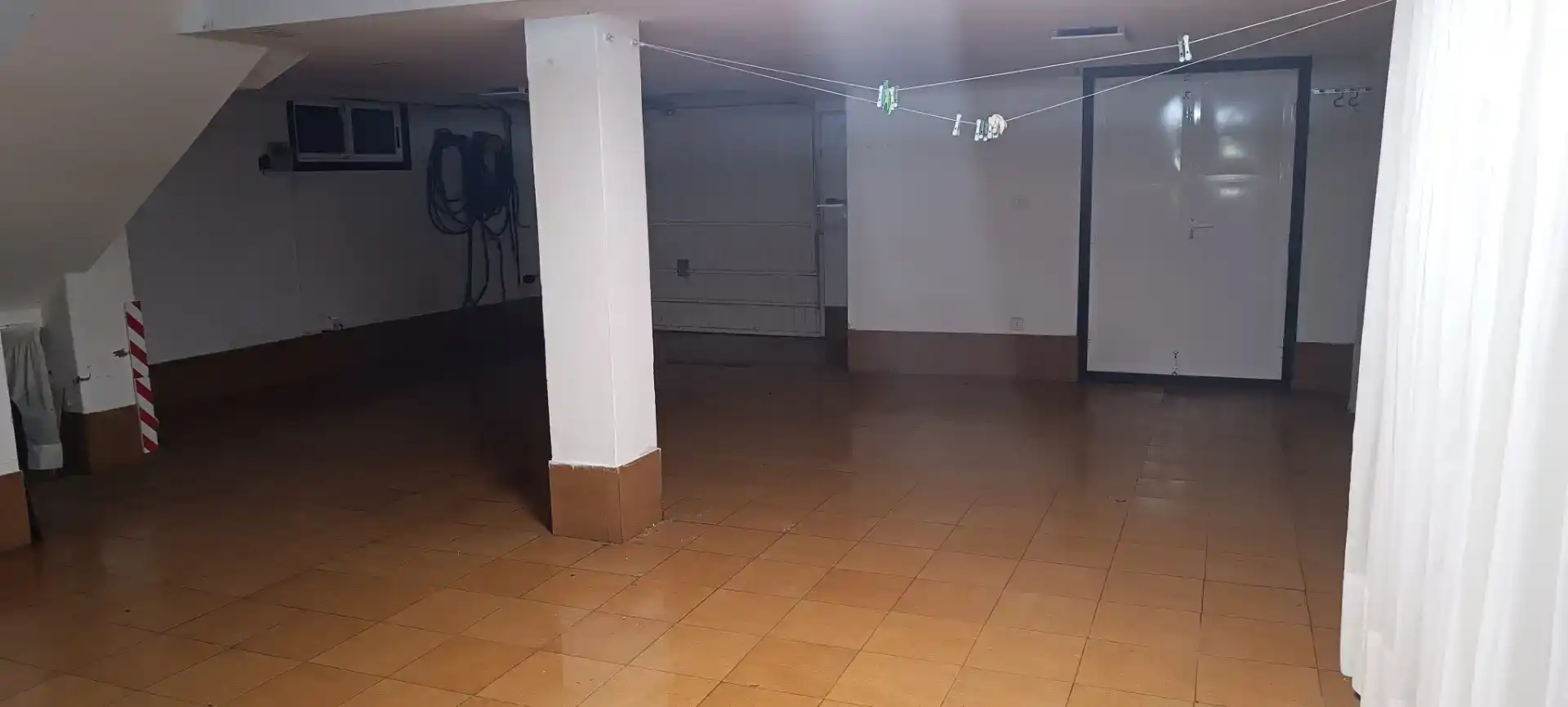 Piso de 300 m² en Baiona