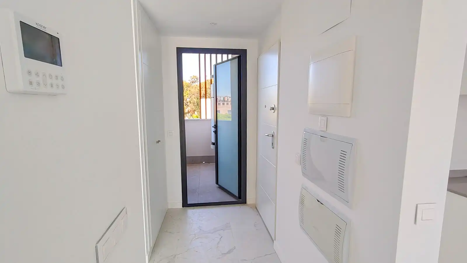 Piso de 87 m² en San Juan de Alicante