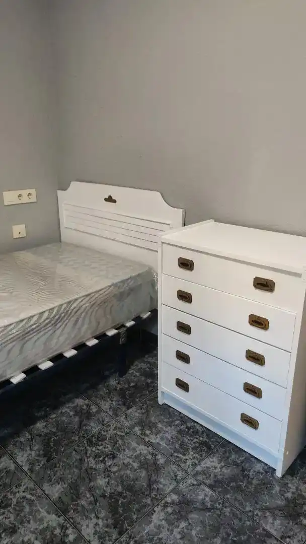 Pis de 80 m² a Jaén
