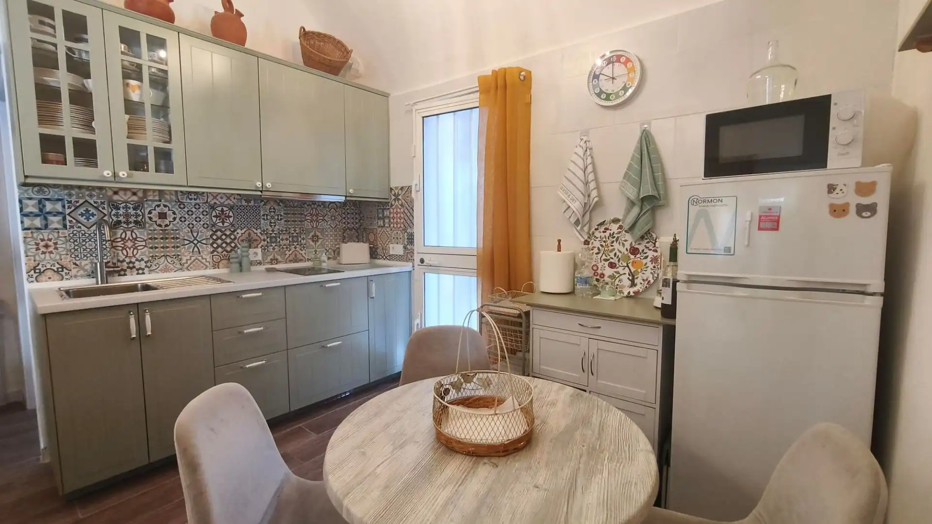 House 80 m² in Málaga