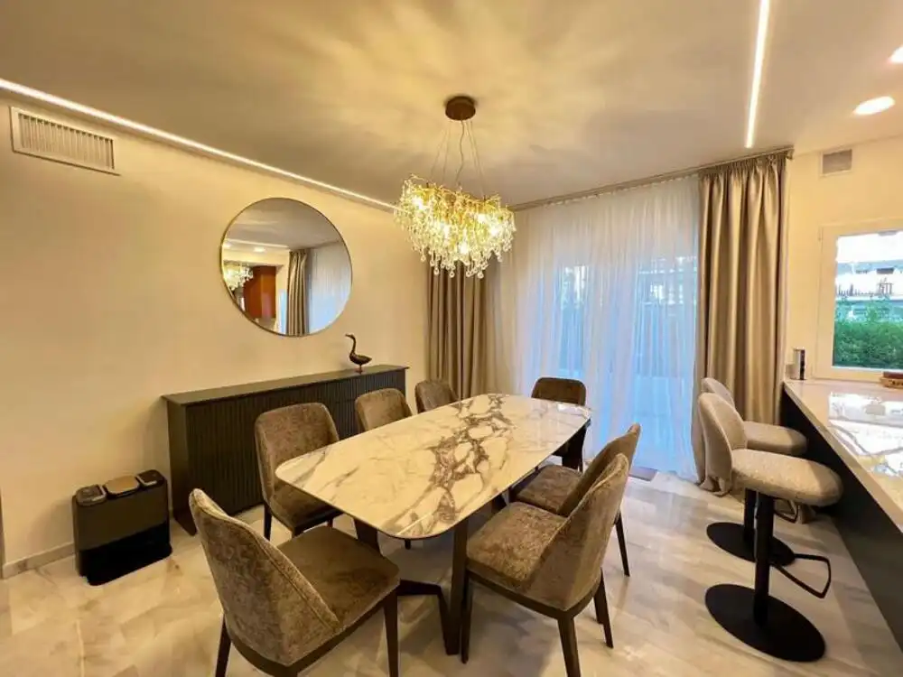 Piso de 211 m² en Marbella