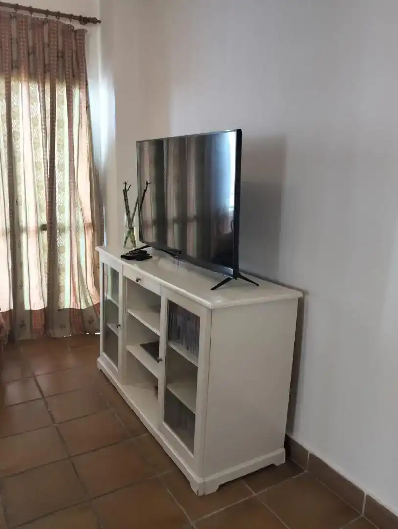Piso de 100 m² en Rota