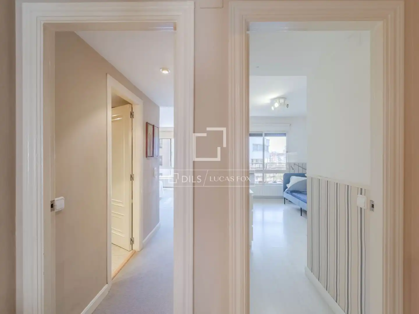 Pis de 206 m² a València