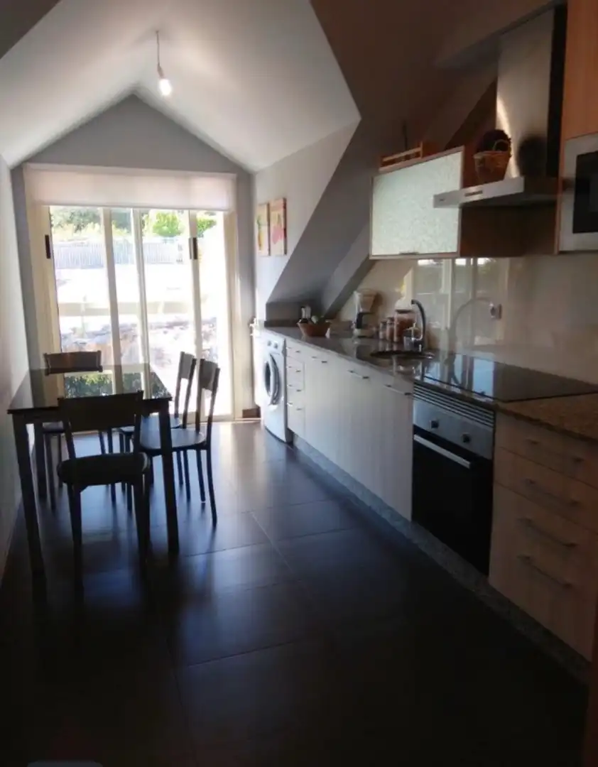 Piso de 75 m² en Poio