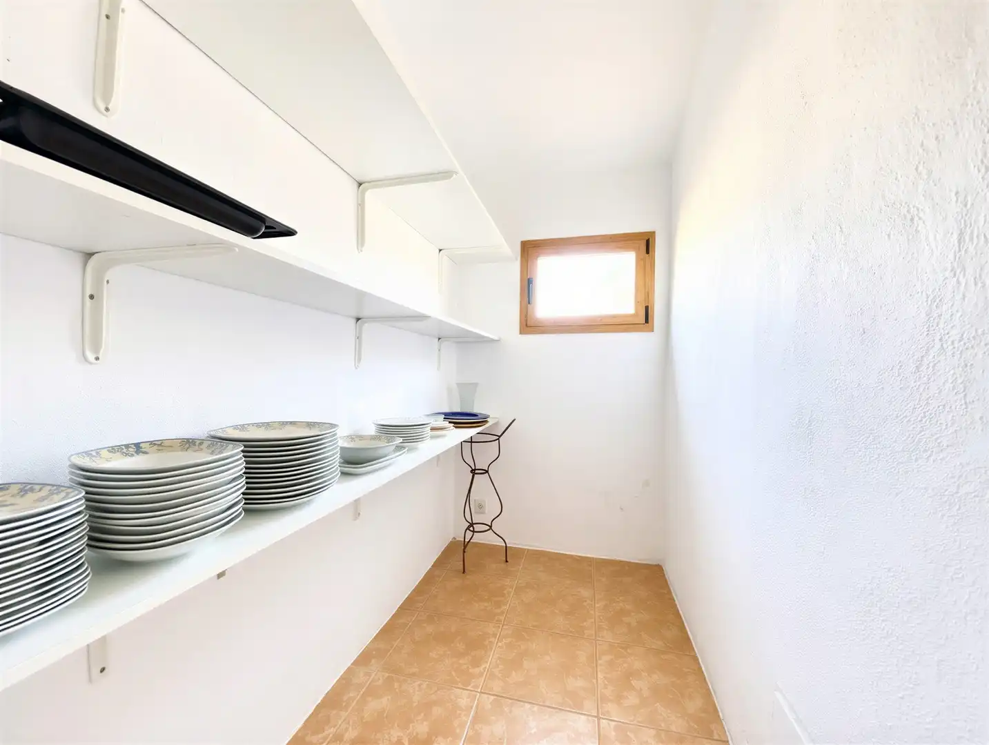 Piso de 220 m² en Campos