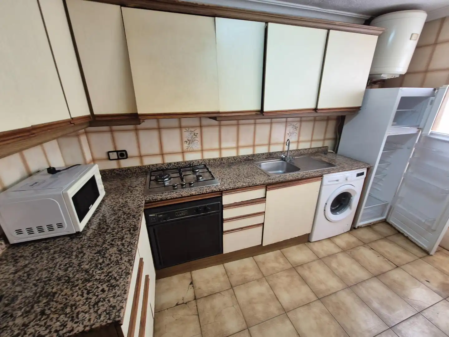 Pis de 76 m² a Elda