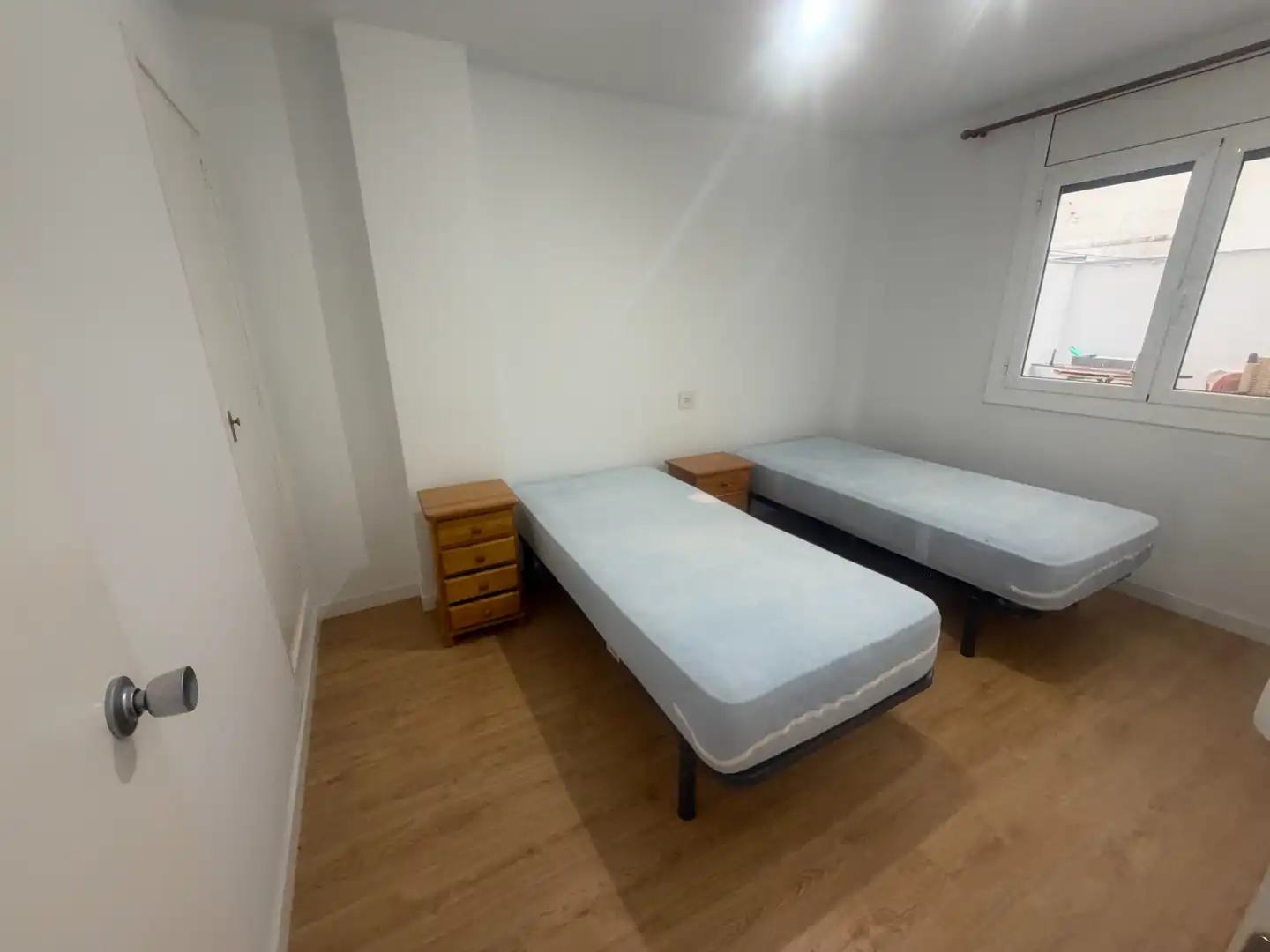 Piso de 96 m² en Lérida