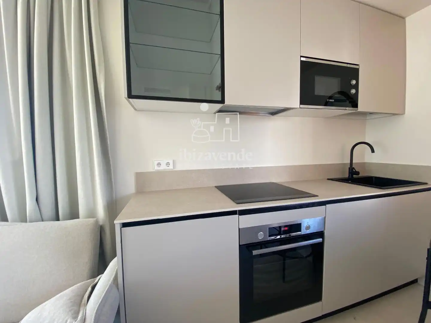 Квартира 110 м² в Sant Antoni de Portmany