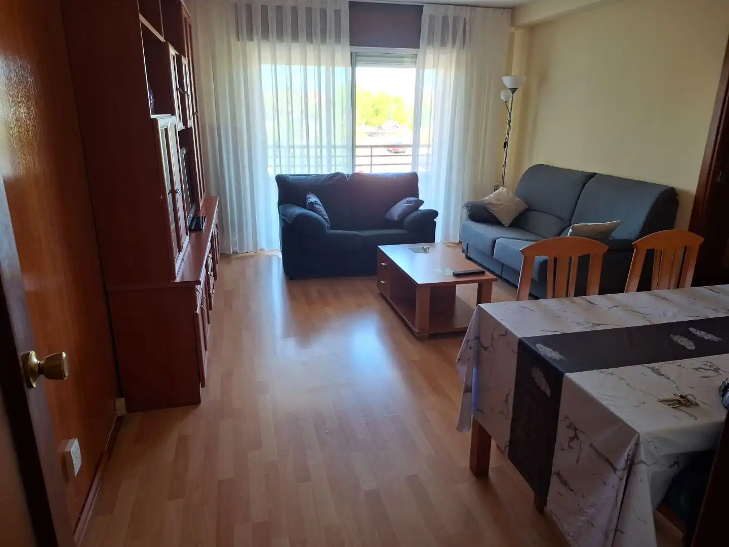 Piso de 90 m² en Móstoles