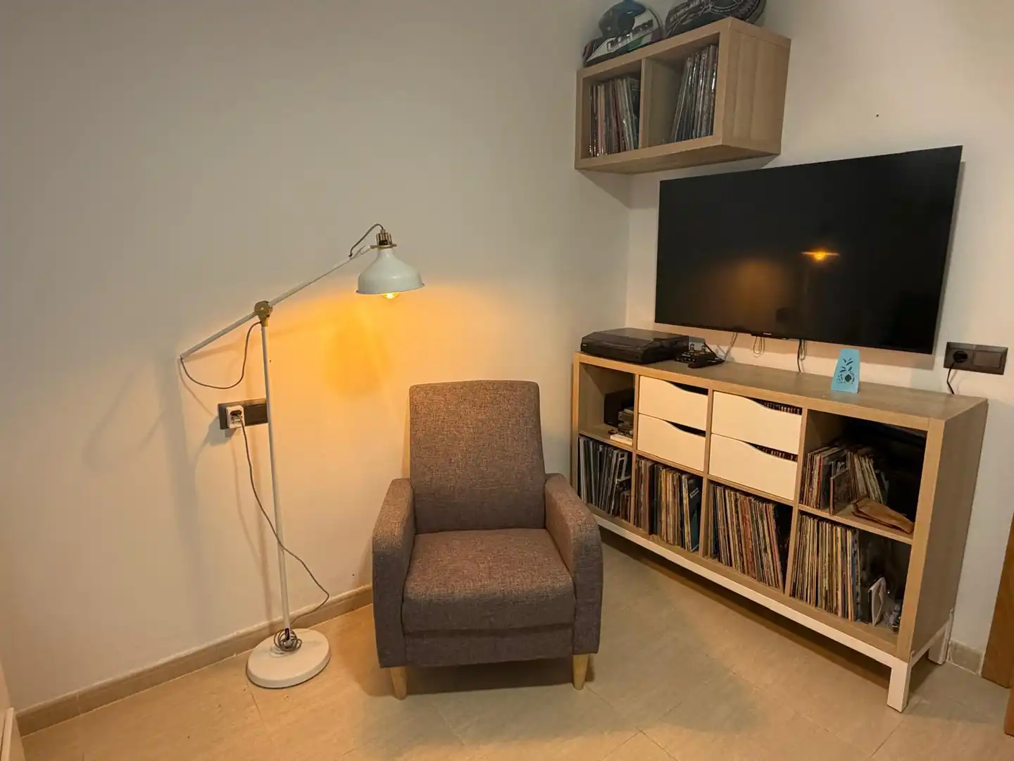 Flat 77 m² in Moncofa