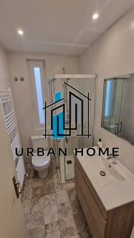 Piso de 70 m² en León