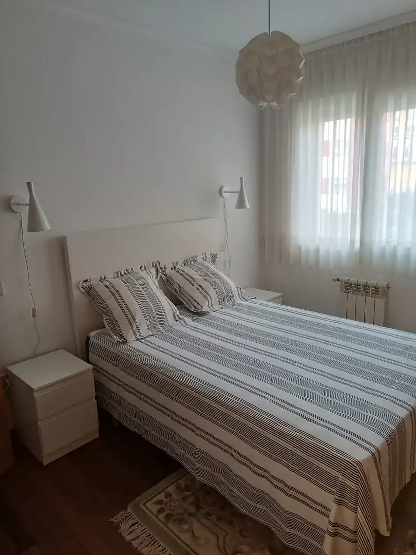 Piso de 88 m² en Lugo