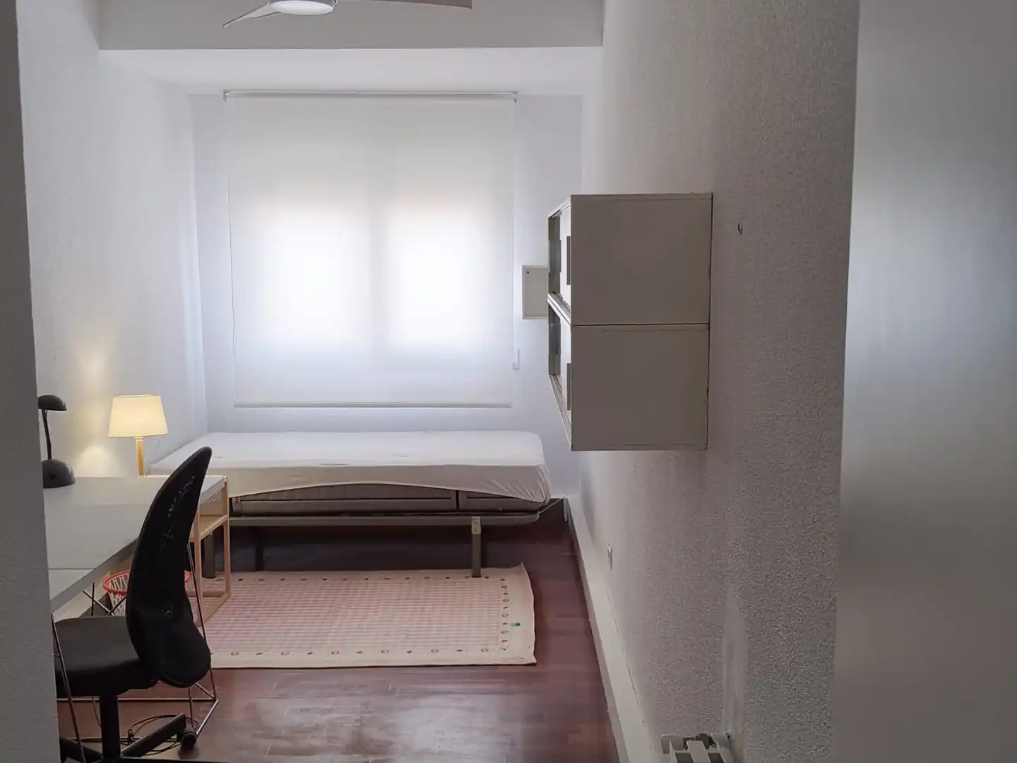 Piso de 167 m² en Murcia