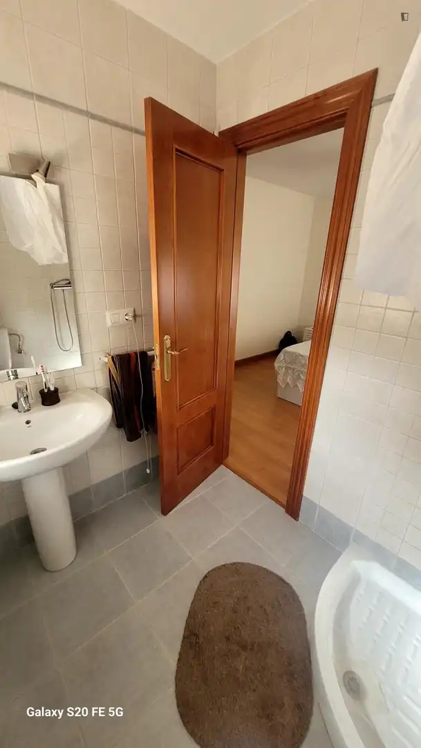 Piso de 84 m² en La Zubia