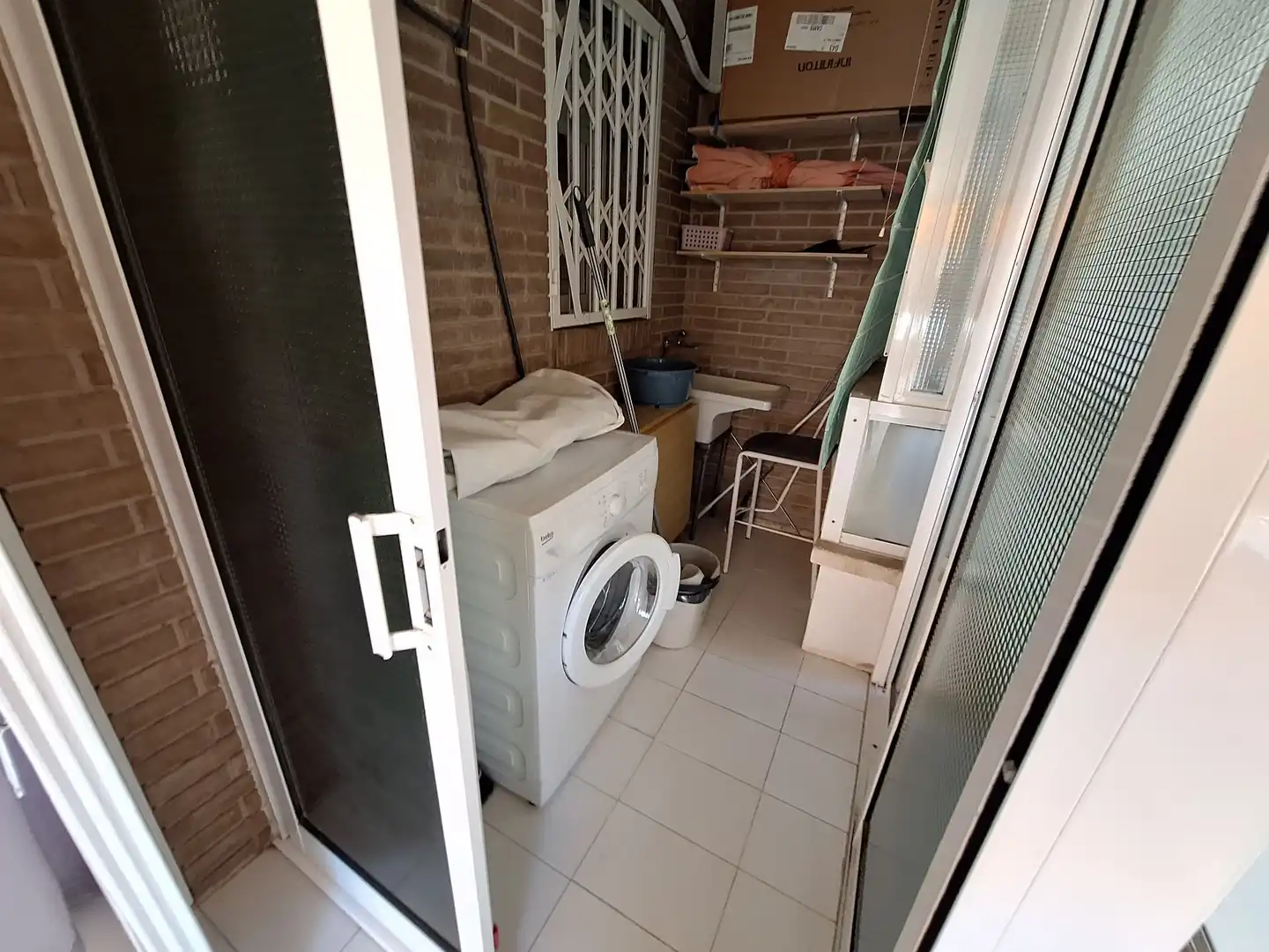 Wohnung 59 m² in Salou