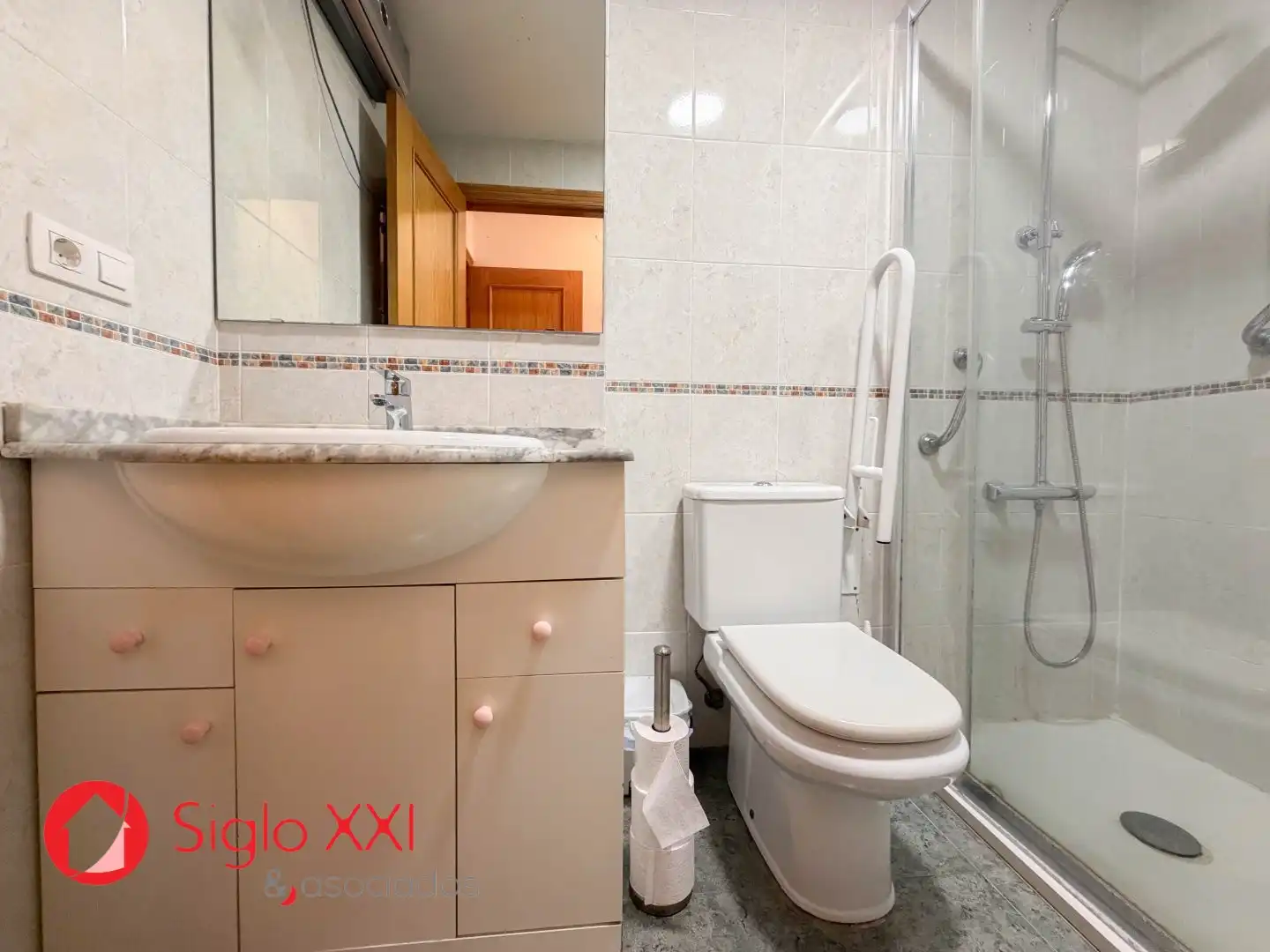 Piso de 121 m² en Burriana