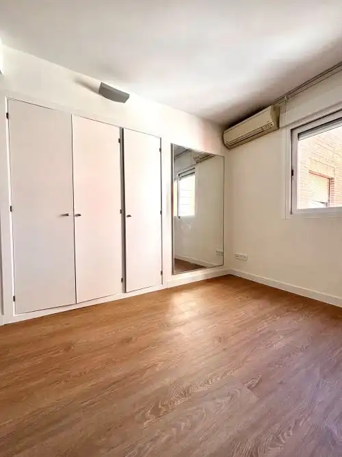 Piso de 64 m² en Madrid