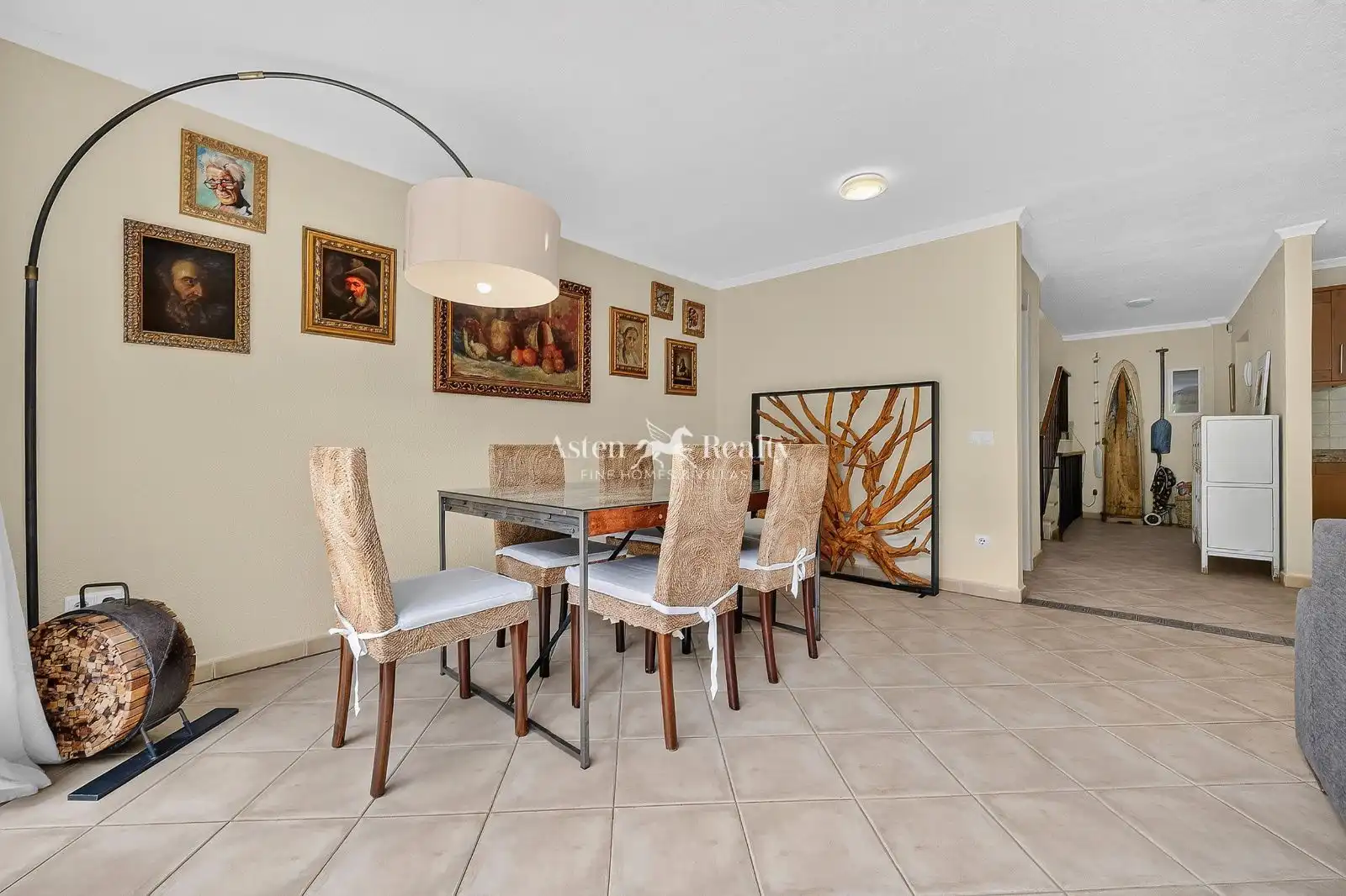 Casa de 325 m² en Arona