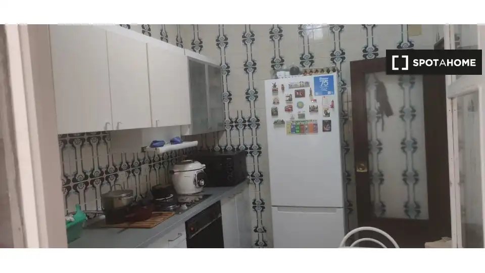 Habitación en alquiler, Alicante