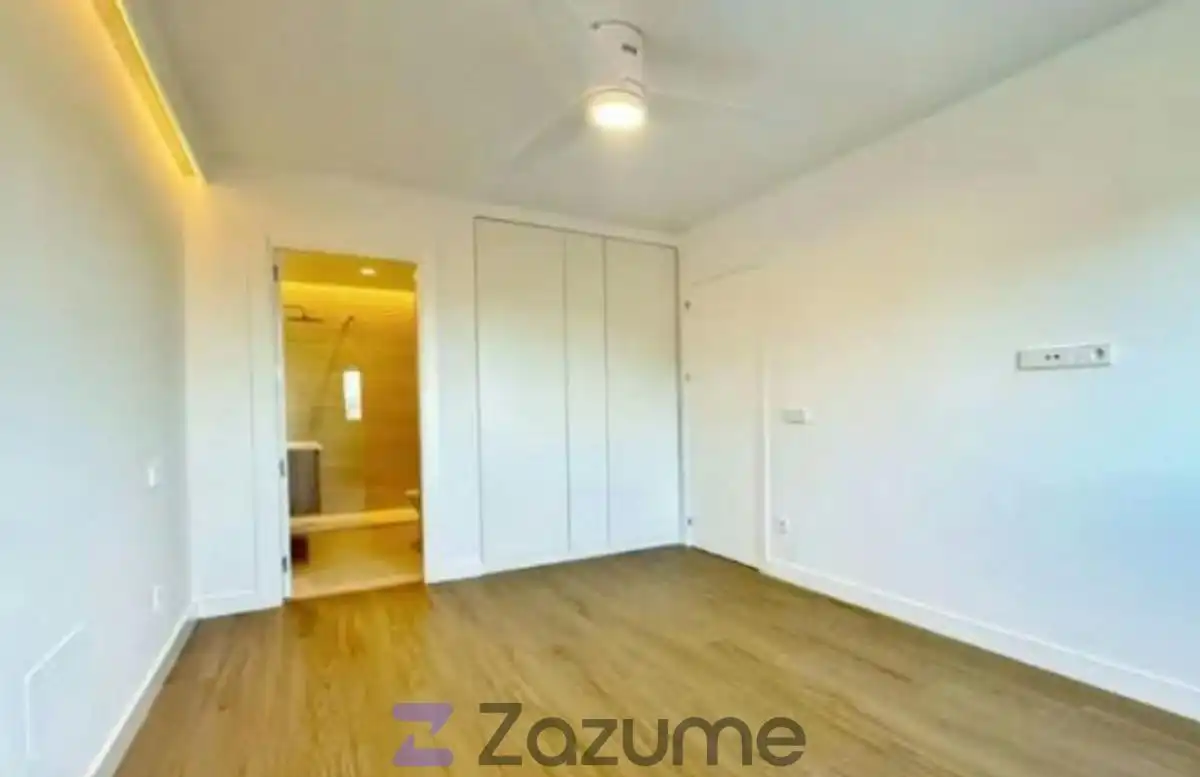 Piso de 55 m² en Madrid