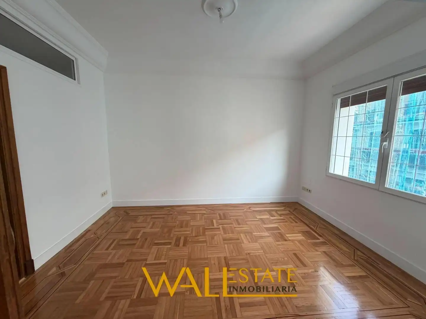 Wohnung 132 m² in Madrid