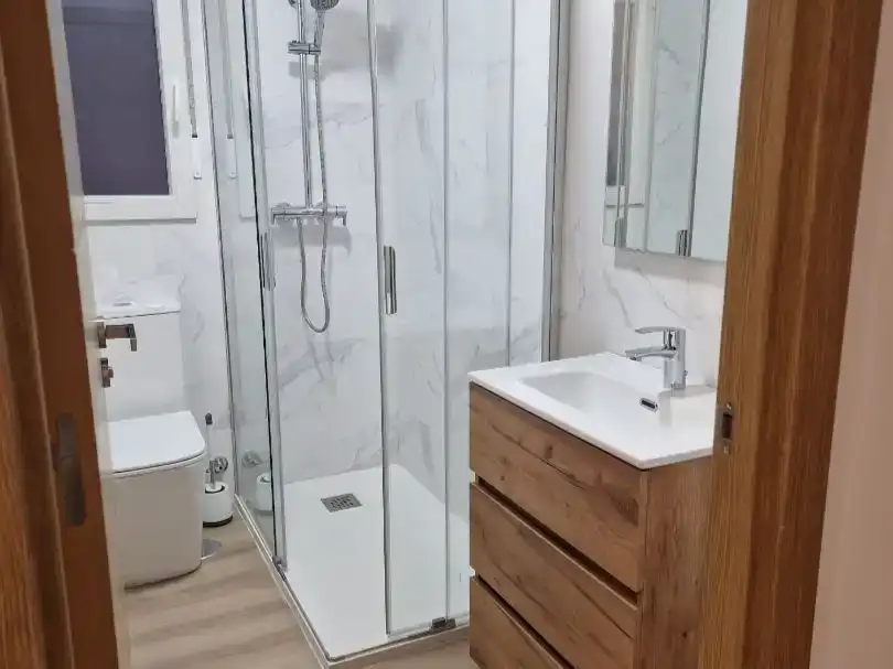 Habitación 150 m², Ourense